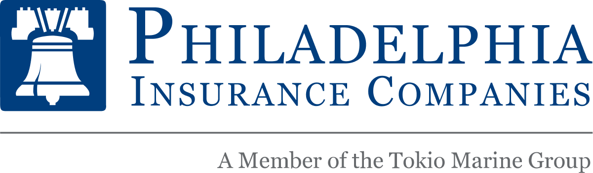 Philadelphia Insurance logo